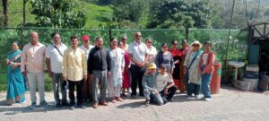 Simars World Rahul Rajguru