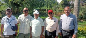 Simars World Rahul Rajguru